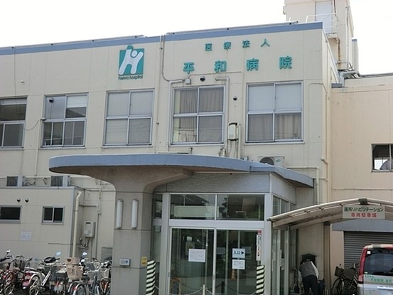 commercial 神奈川県横浜市西区南幸２丁目11-1　横浜エム・エスビル