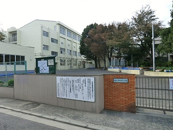 commercial 神奈川県横浜市西区南幸２丁目11-1　横浜エム・エスビル