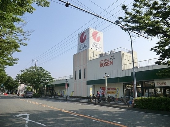 apartment 神奈川県横浜市西区南幸２丁目11番1号　横浜エム・エスビル ２階