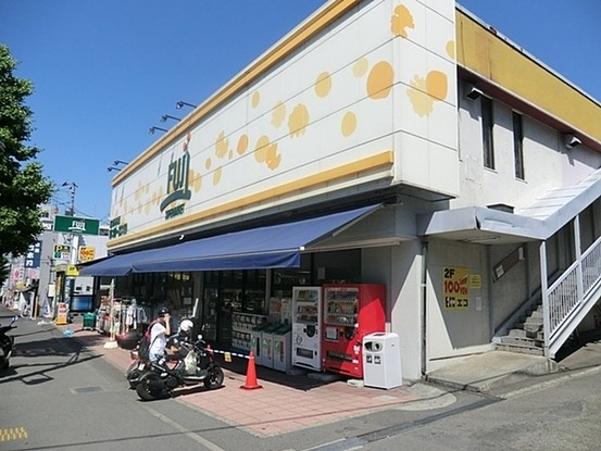 apartment 神奈川県横浜市西区南幸２丁目11番1号　横浜エム・エスビル ２階
