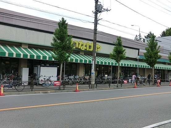 apartment 神奈川県横浜市西区南幸２丁目11番1号　横浜エム・エスビル ２階