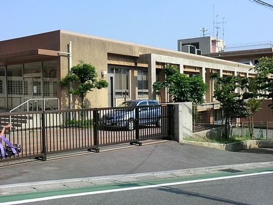 apartment 神奈川県横浜市西区南幸２丁目11番1号　横浜エム・エスビル ２階