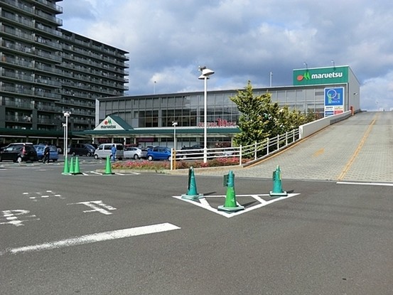 detached 神奈川県横浜市西区南幸２丁目11-1　横浜エム・エスビル