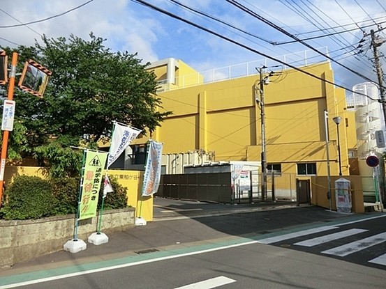 detached 神奈川県横浜市西区南幸２丁目11-1　横浜エム・エスビル