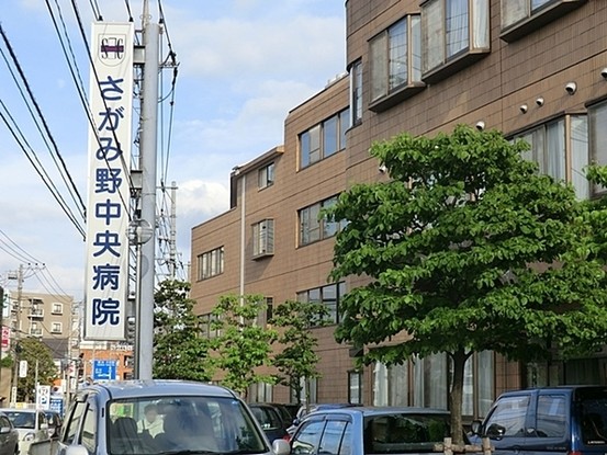 detached 神奈川県横浜市西区南幸２丁目11-1　横浜エム・エスビル