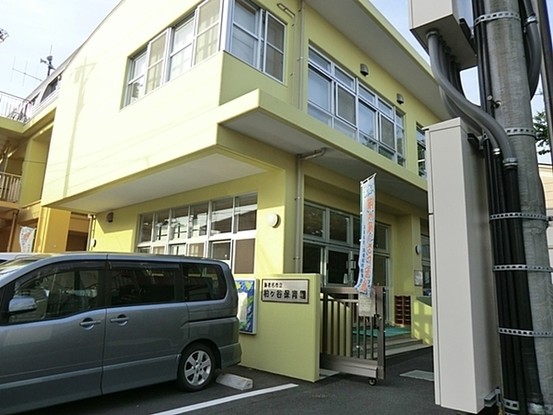 detached 神奈川県横浜市西区南幸２丁目11-1　横浜エム・エスビル