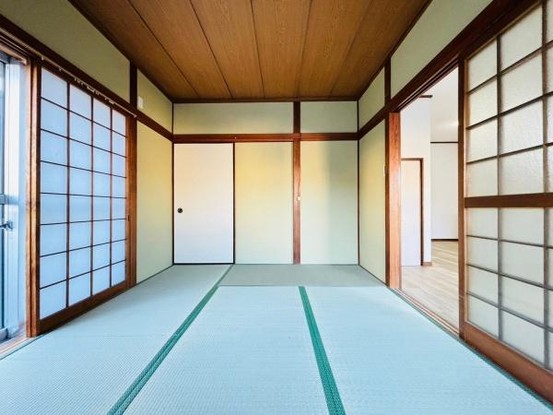 detached 神奈川県横浜市西区南幸２丁目11-1　横浜エム・エスビル