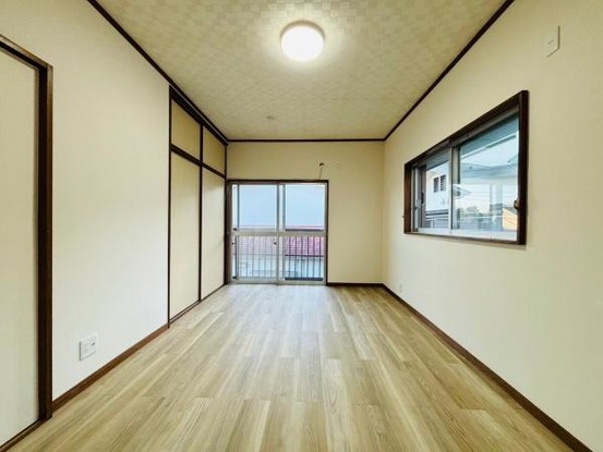 detached 神奈川県横浜市西区南幸２丁目11-1　横浜エム・エスビル