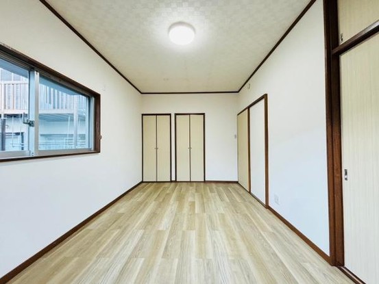 detached 神奈川県横浜市西区南幸２丁目11-1　横浜エム・エスビル