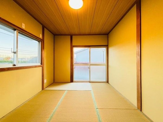 detached 神奈川県横浜市西区南幸２丁目11-1　横浜エム・エスビル