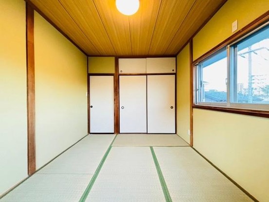 detached 神奈川県横浜市西区南幸２丁目11-1　横浜エム・エスビル