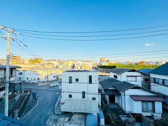 detached 神奈川県横浜市西区南幸２丁目11-1　横浜エム・エスビル