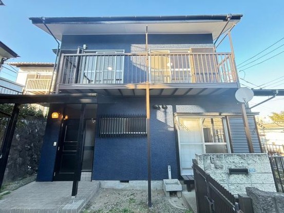 detached 神奈川県横浜市西区南幸２丁目11-1　横浜エム・エスビル