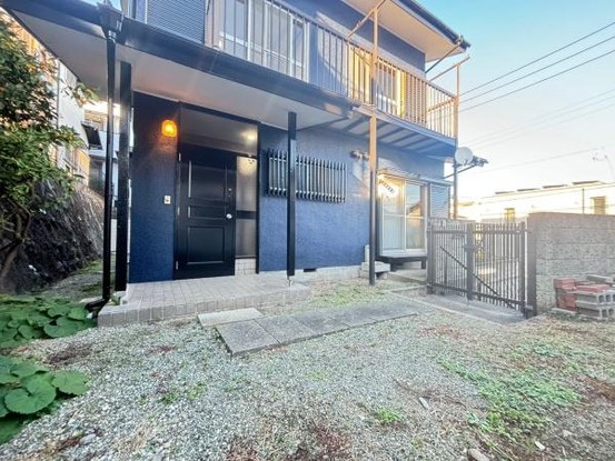 detached 神奈川県横浜市西区南幸２丁目11-1　横浜エム・エスビル