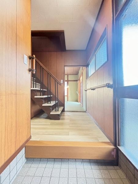 detached 神奈川県横浜市西区南幸２丁目11-1　横浜エム・エスビル