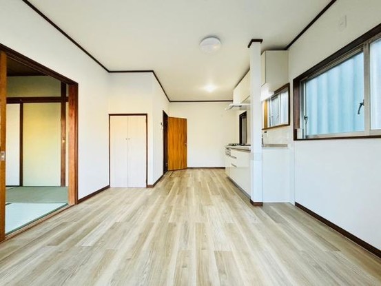 detached 神奈川県横浜市西区南幸２丁目11-1　横浜エム・エスビル