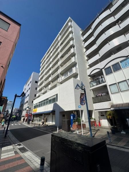 apartment 神奈川県横浜市西区南幸２丁目11-1　横浜エム・エスビル