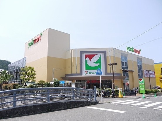 detached 神奈川県横浜市西区南幸２丁目11-1　横浜エム・エスビル