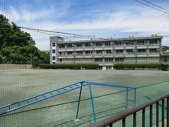 detached 神奈川県横浜市西区南幸２丁目11-1　横浜エム・エスビル