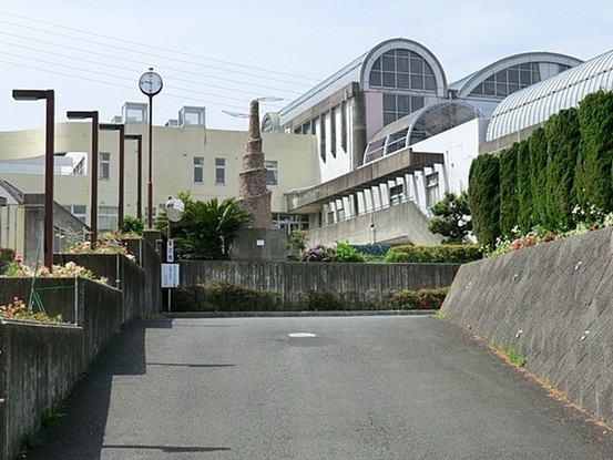 detached 神奈川県横浜市西区南幸２丁目11-1　横浜エム・エスビル
