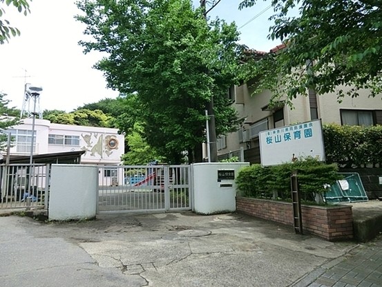 detached 神奈川県横浜市西区南幸２丁目11-1　横浜エム・エスビル