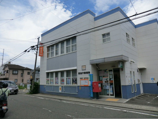 detached 神奈川県横浜市西区南幸２丁目11-1　横浜エム・エスビル