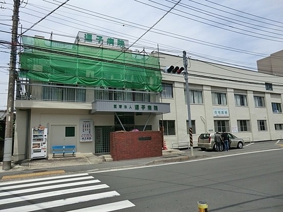 detached 神奈川県横浜市西区南幸２丁目11-1　横浜エム・エスビル