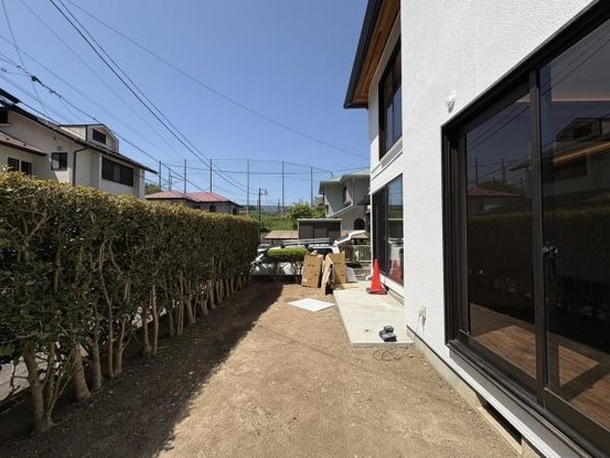 detached 神奈川県横浜市西区南幸２丁目11-1　横浜エム・エスビル