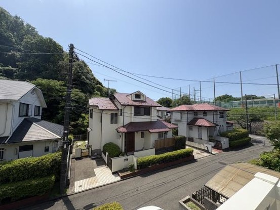 detached 神奈川県横浜市西区南幸２丁目11-1　横浜エム・エスビル