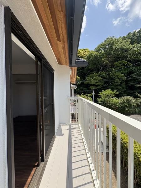 detached 神奈川県横浜市西区南幸２丁目11-1　横浜エム・エスビル