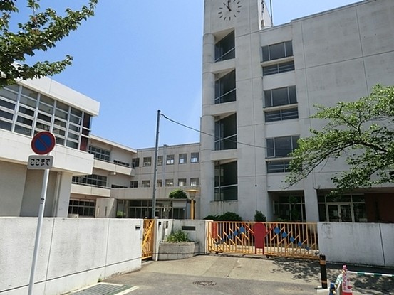apartment 神奈川県横浜市西区南幸２丁目11-1　横浜エム・エスビル
