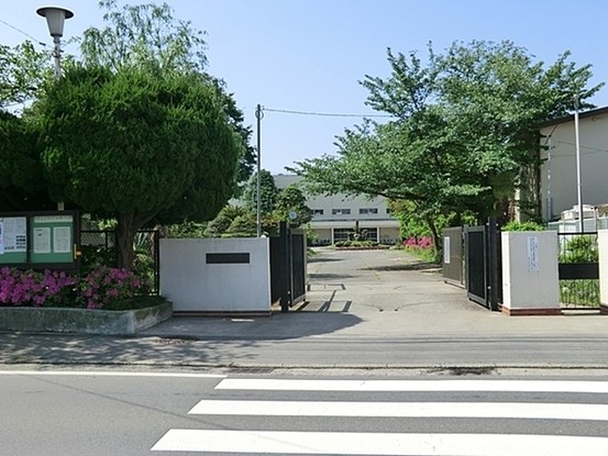 apartment 神奈川県横浜市西区南幸２丁目11-1　横浜エム・エスビル