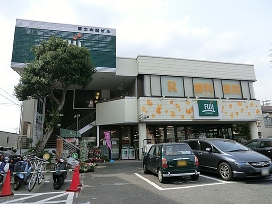 apartment 神奈川県横浜市西区南幸２丁目11-1　横浜エム・エスビル