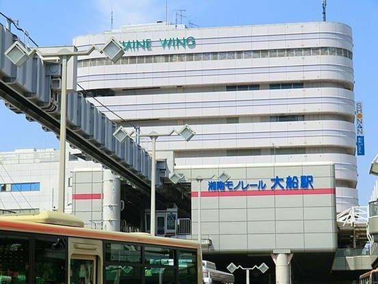 apartment 神奈川県横浜市西区南幸２丁目11-1　横浜エム・エスビル