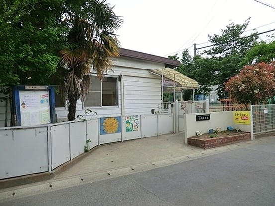 apartment 神奈川県横浜市西区南幸２丁目11-1　横浜エム・エスビル
