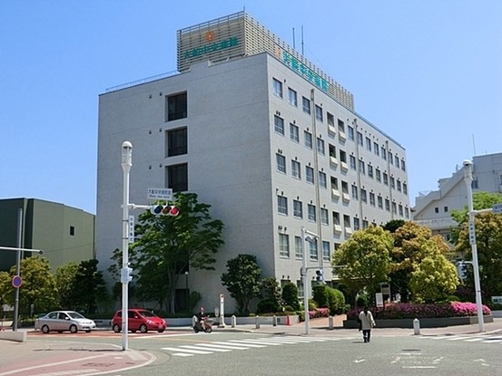 apartment 神奈川県横浜市西区南幸２丁目11-1　横浜エム・エスビル