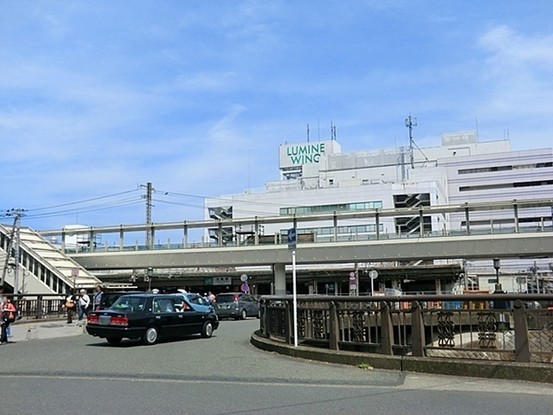 apartment 神奈川県横浜市西区南幸２丁目11-1　横浜エム・エスビル