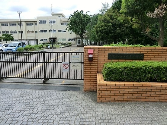 apartment 神奈川県横浜市西区南幸２丁目11-1　横浜エム・エスビル