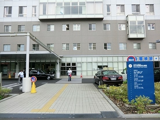 apartment 神奈川県横浜市西区南幸２丁目11-1　横浜エム・エスビル