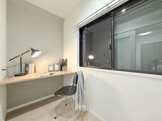 apartment 神奈川県横浜市西区南幸２丁目11-1　横浜エム・エスビル