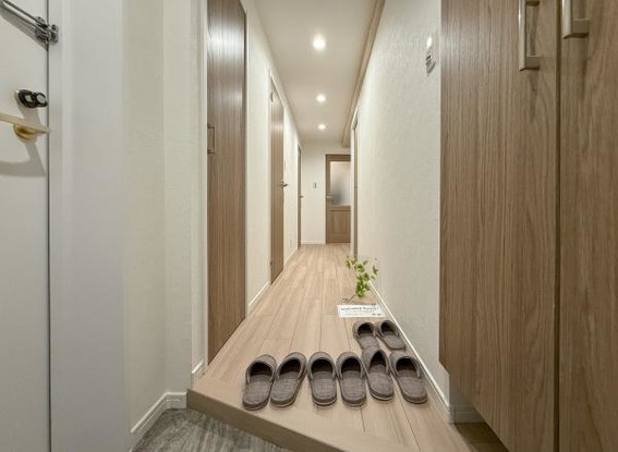 apartment 神奈川県横浜市西区南幸２丁目11-1　横浜エム・エスビル