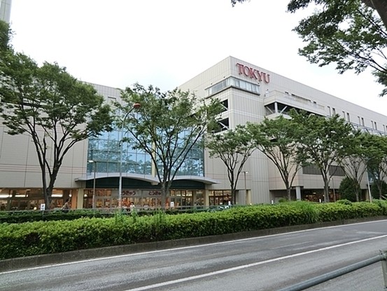 detached 神奈川県横浜市西区南幸２丁目11-1　横浜エム・エスビル