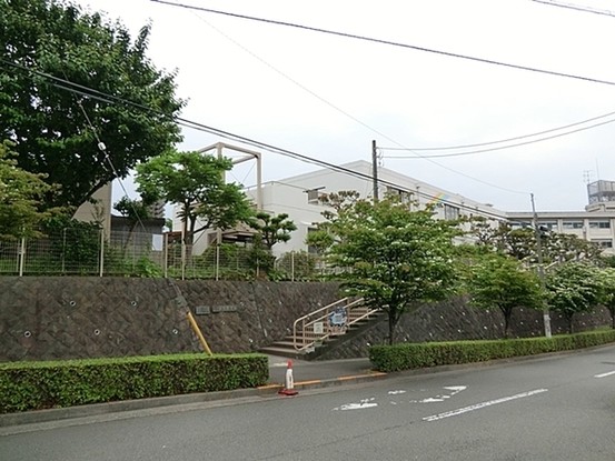 detached 神奈川県横浜市西区南幸２丁目11-1　横浜エム・エスビル