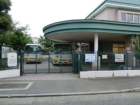 detached 神奈川県横浜市西区南幸２丁目11-1　横浜エム・エスビル