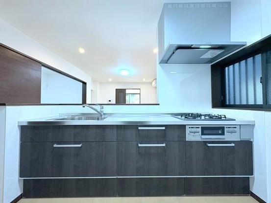 detached 神奈川県横浜市西区南幸２丁目11-1　横浜エム・エスビル