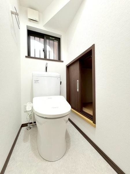 detached 神奈川県横浜市西区南幸２丁目11-1　横浜エム・エスビル