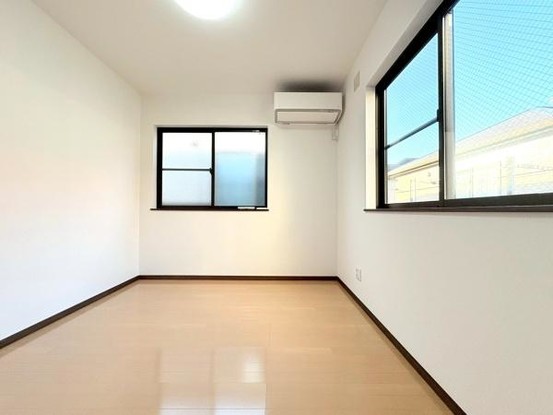 detached 神奈川県横浜市西区南幸２丁目11-1　横浜エム・エスビル