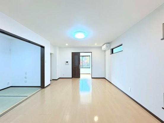 detached 神奈川県横浜市西区南幸２丁目11-1　横浜エム・エスビル