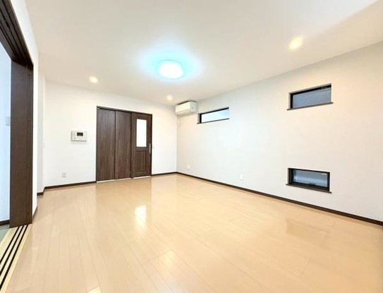 detached 神奈川県横浜市西区南幸２丁目11-1　横浜エム・エスビル