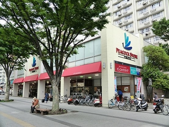 townhouse 神奈川県横浜市西区南幸２丁目11番1号　横浜エム・エスビル ２階